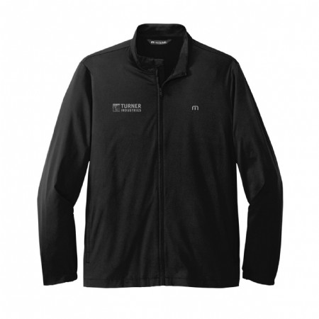 TravisMathew Surfside Full-Zip Jacket