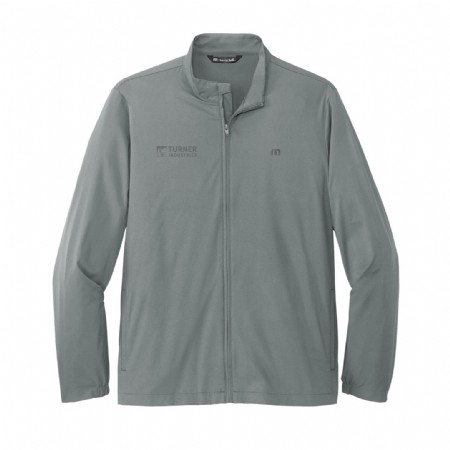 TravisMathew Surfside Full-Zip Jacket #2