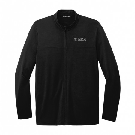 TravisMathew Newport Full-Zip Fleece