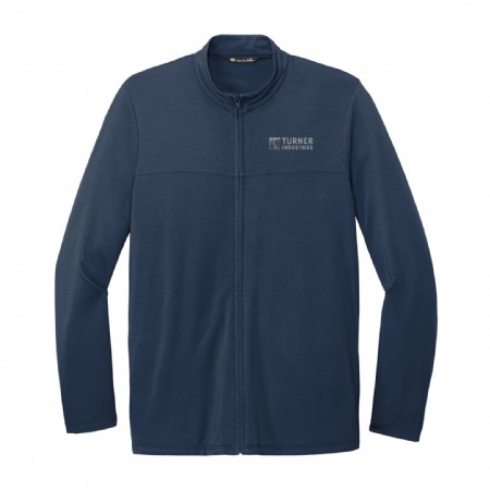 TravisMathew Newport Full-Zip Fleece #2