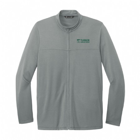 TravisMathew Newport Full-Zip Fleece #3