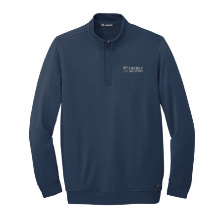 TravisMathew Newport 1/4-Zip Fleece #2