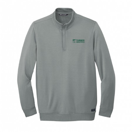 TravisMathew Newport 1/4-Zip Fleece #3