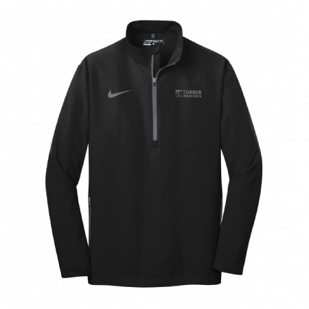 Nike 1/2-Zip Wind Shirt #2