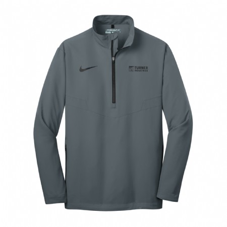 Nike 1/2-Zip Wind Shirt #3