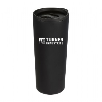 Leeston Copper Vacuum Insulated Tumbler 24 oz