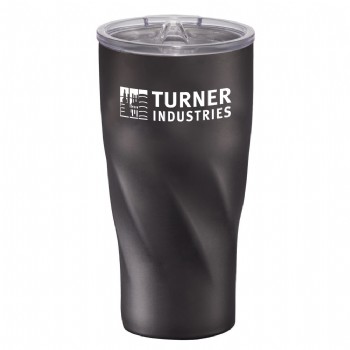 Hugo Copper Vacuum Insulated Tumbler