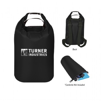 Waterproof Dry Bag Backpack