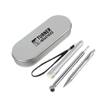3-In-1 Emergency Tool Set