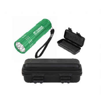Be Adventurous Hard Case Kit