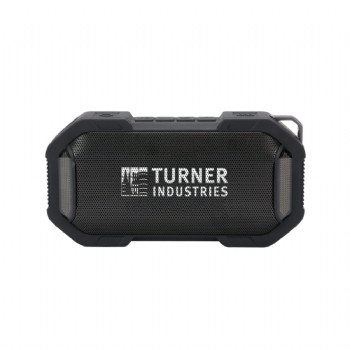 7W Wireless Pack & Carry Golf Speaker