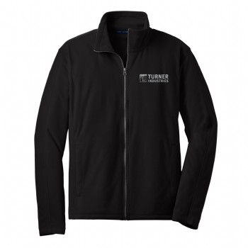 Port Authority Microfleece Jacket