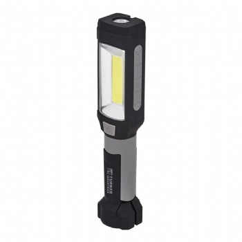 Magnetic Two Tone Worklight