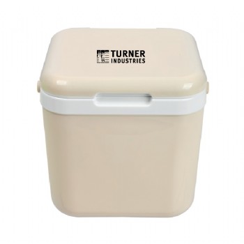 Mix 4-Can, 4.8 Qt Personal Lunch Box Cooler