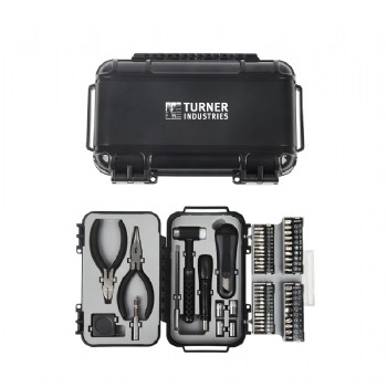 Humphrey 56-Piece Tool Set