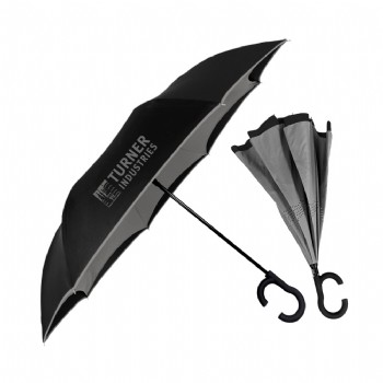 StrombergBrand  ViceVersa Inverted Umbrella