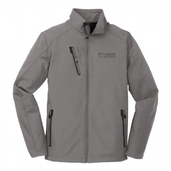 Port Authority Welded Soft Shell Jacket