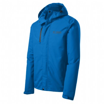 Port Authority All-Conditions Jacket