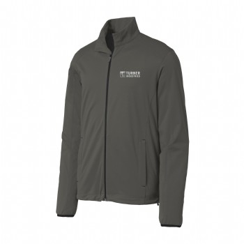 Port Authority Active Soft Shell Jacket