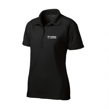 Sport-Tek Women's Dri-Mesh Pro Polo