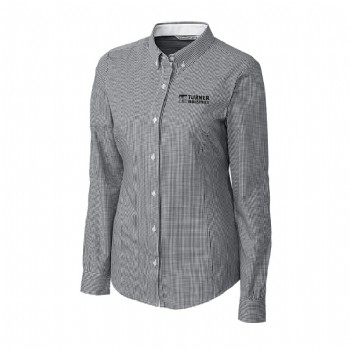 Cutter & Buck Epic Easy Care Gingham