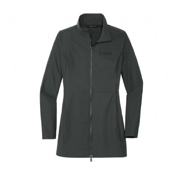 Mercer+Mettle Womens Faille Soft Shell
