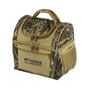 Brentwood Ultimate Realtree Lunch Cooler