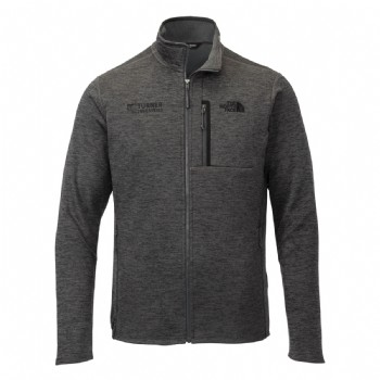 The North Face Skyline Full-Zip Fleece Jacket