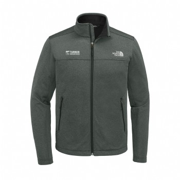 The North Face Chest Logo Ridgewall Soft Shell Jacket