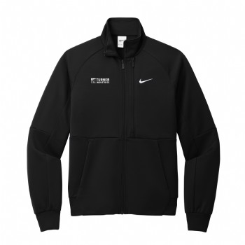 Nike Full-Zip Chest Swoosh Jacket