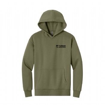 Next Level Apparel Heavyweight Hoodie