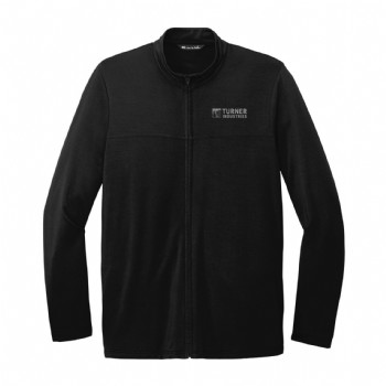 TravisMathew Newport Full-Zip Fleece