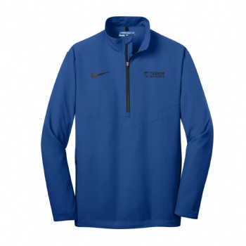 Nike 1/2-Zip Wind Shirt