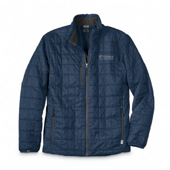 Storm Creek Men's Traveler Jacket