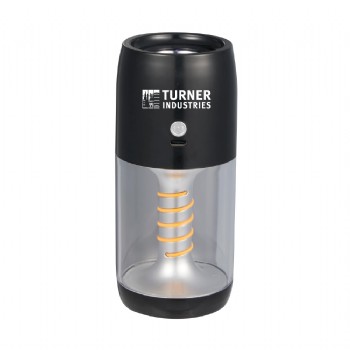 Spiral Filament 80 Lumen Rechargeable Lantern