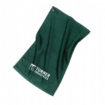 Port Authority Grommeted Golf Towel