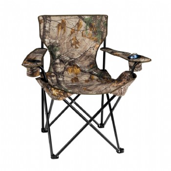 Brentwood Realtree Edge Big Un Camp Chair